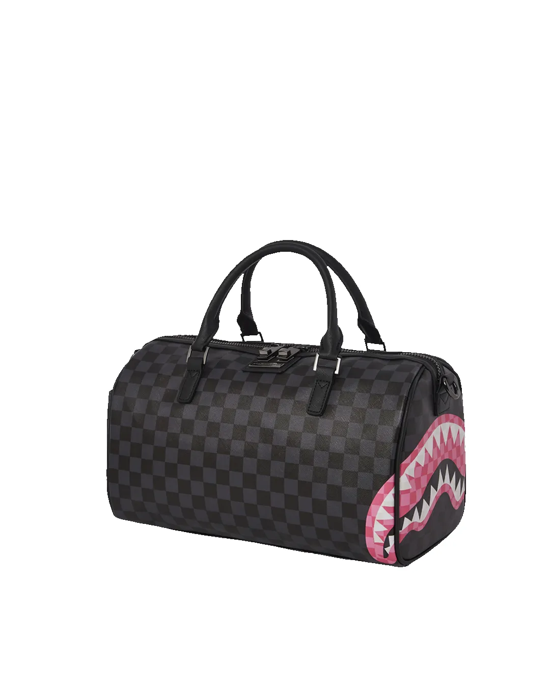 SHARKS IN CANDY MINI DUFFLE sold by Sprayground product image thumbnail 3