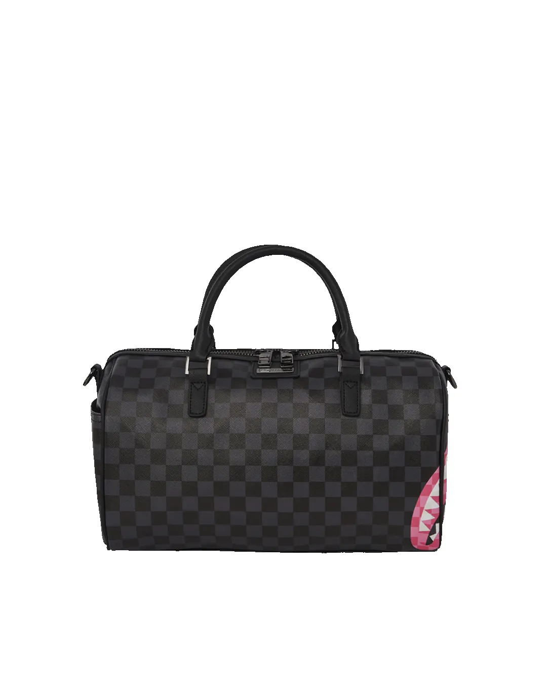 SHARKS IN CANDY MINI DUFFLE sold by Sprayground