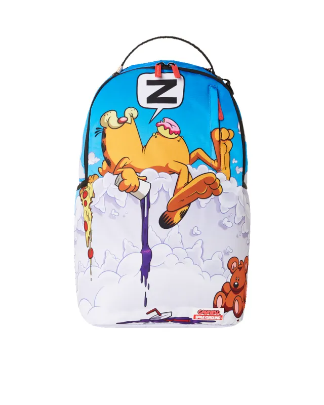 GARFIELD SLEEPING KITTY BACKPACK sold by Sprayground
