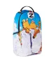 GARFIELD SLEEPING KITTY BACKPACK sold by Sprayground