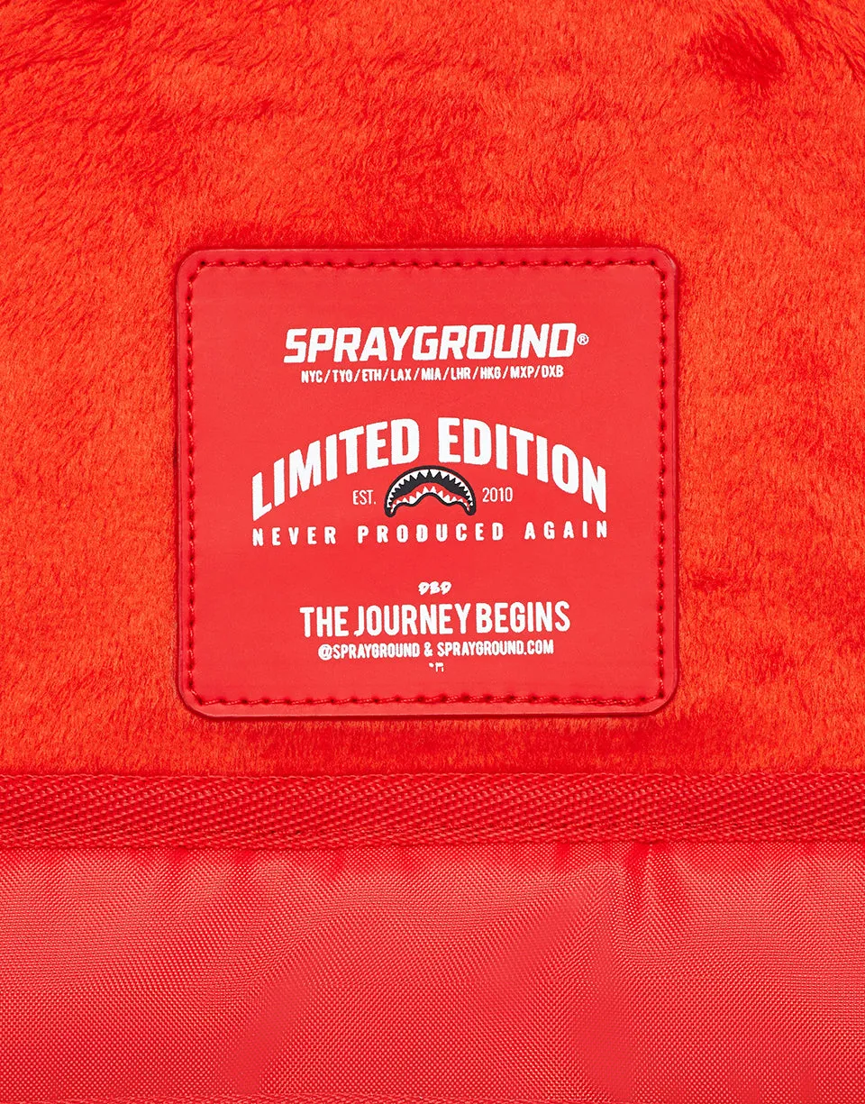 SPLIT CAMO BACKPACK sold by Sprayground product image thumbnail 5
