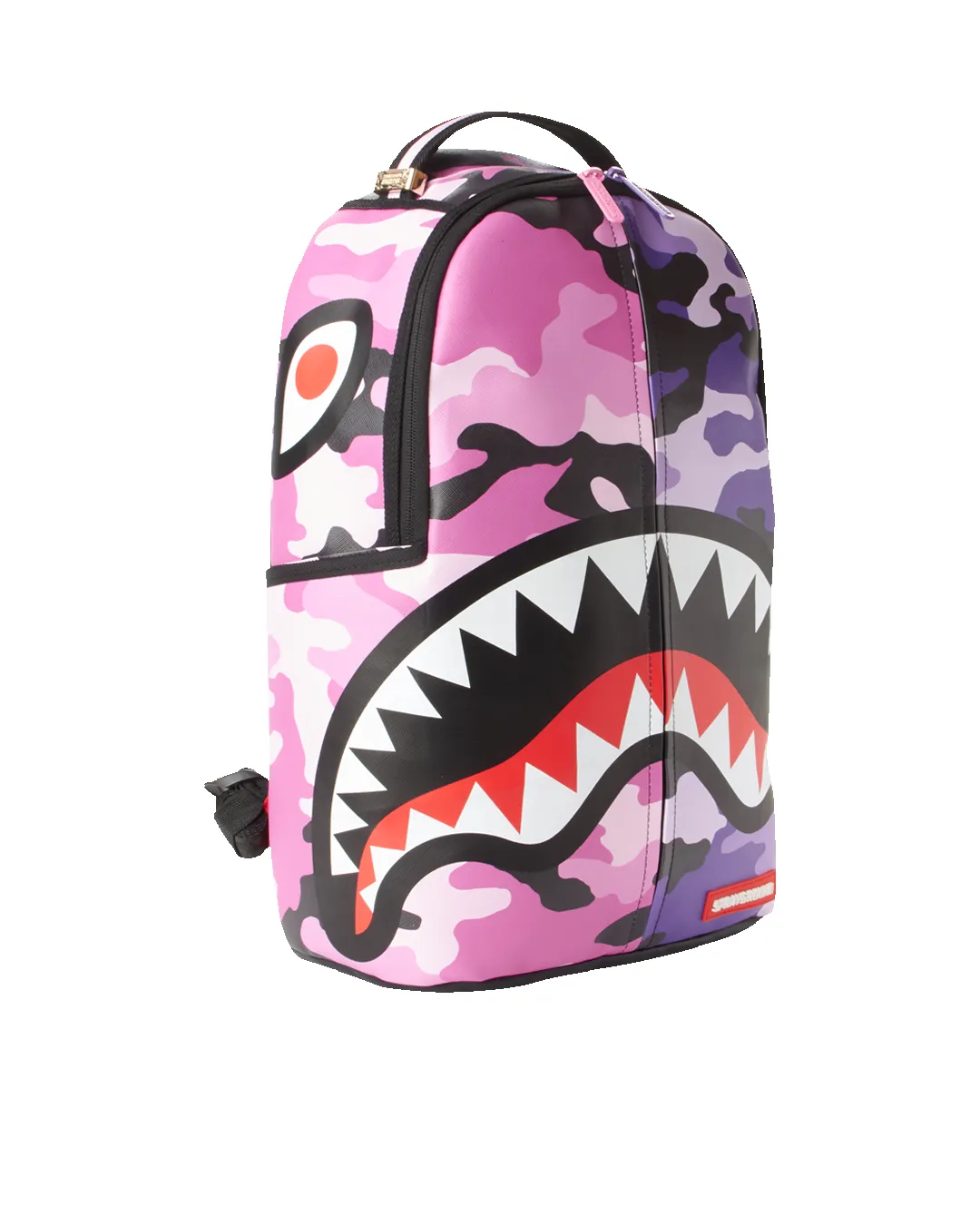 SPLIT CAMO BACKPACK sold by Sprayground product image thumbnail 2