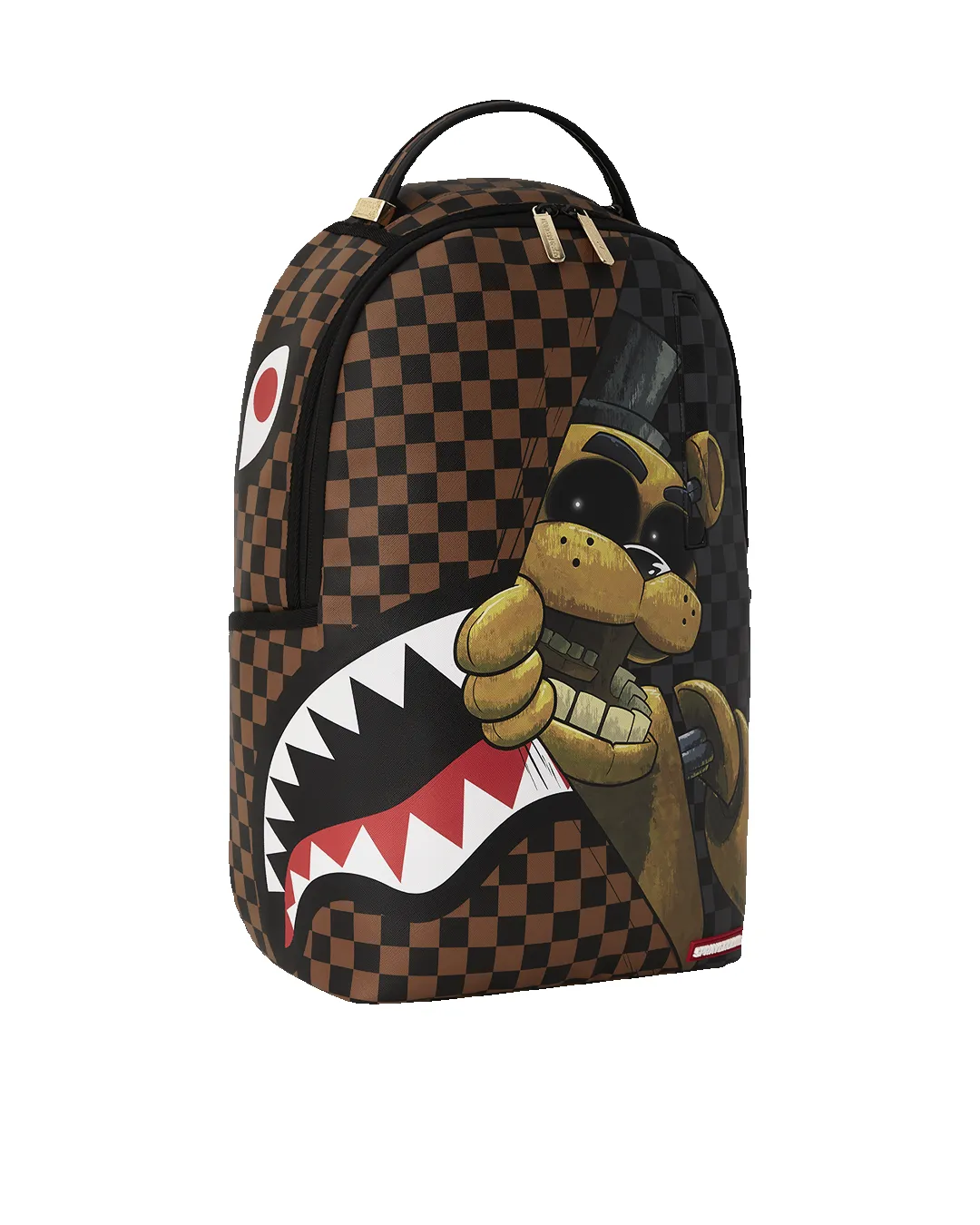 FIVE NIGHTS AT FREDDY'S: I SEE YOU sold by Sprayground product image thumbnail 3