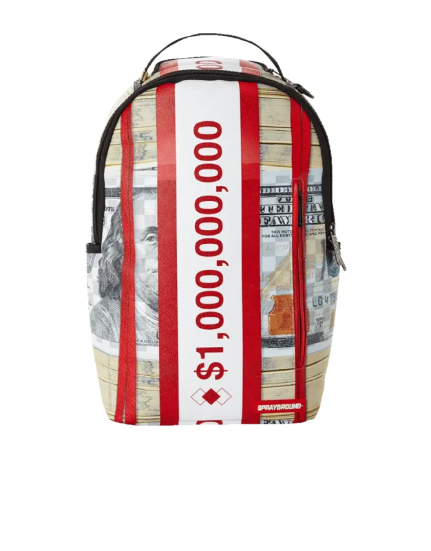 MONEY BANDS sold by Sprayground