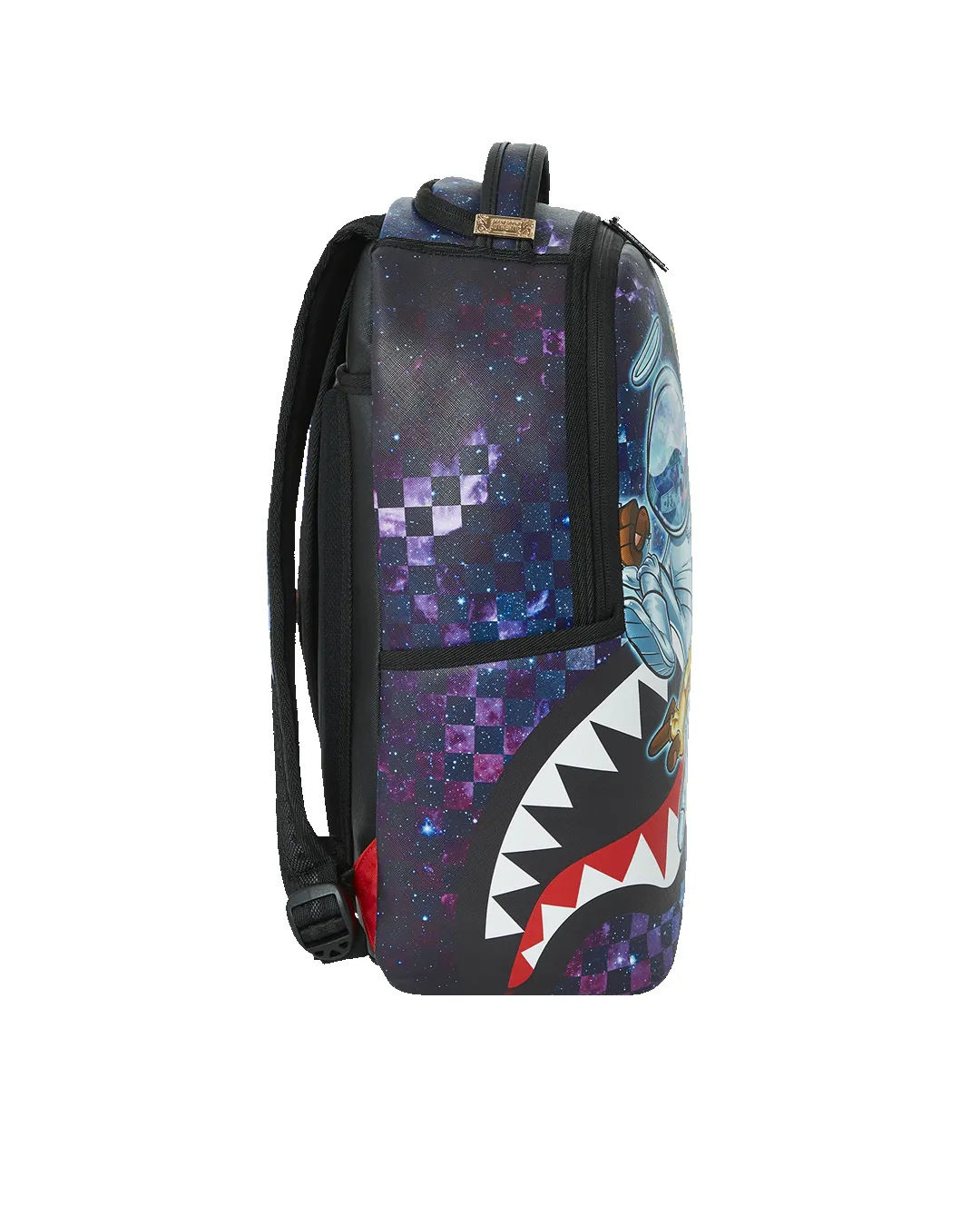 WE OUT HERE BACKPACK (DLXV) sold by Sprayground product image thumbnail 5