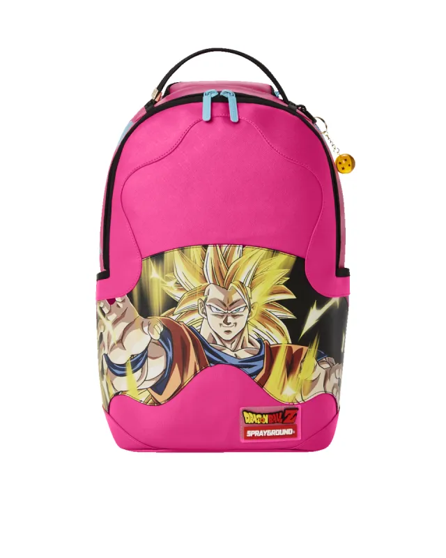 GOKU FASHION KILLA (DLXV) sold by Sprayground