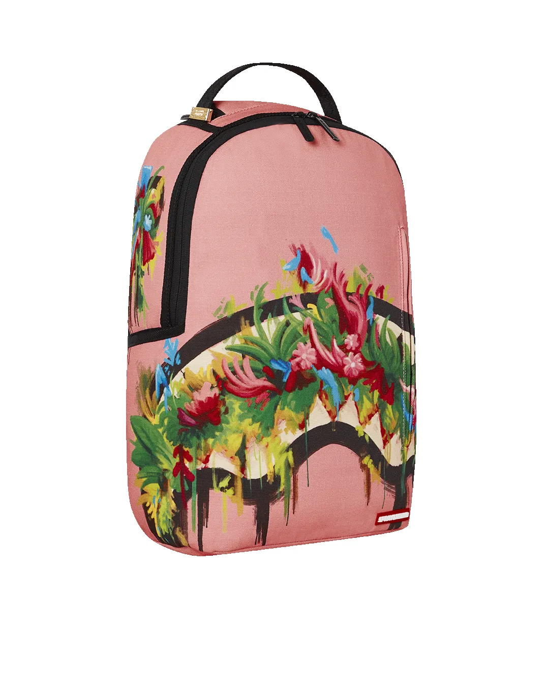 BOTANICALICIOUS DLX BACKPACK sold by Sprayground product image thumbnail 3