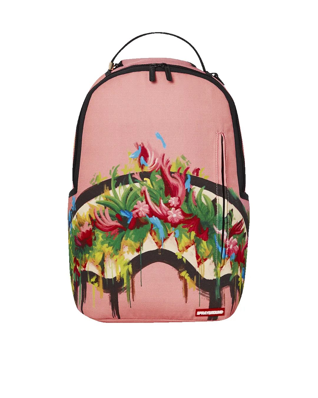 BOTANICALICIOUS DLX BACKPACK sold by Sprayground
