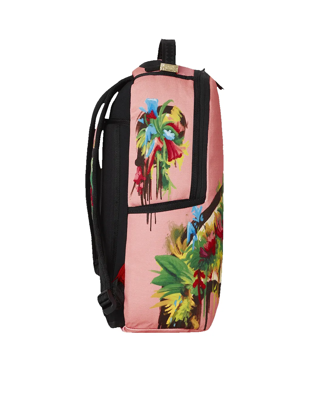 BOTANICALICIOUS DLX BACKPACK sold by Sprayground product image thumbnail 5