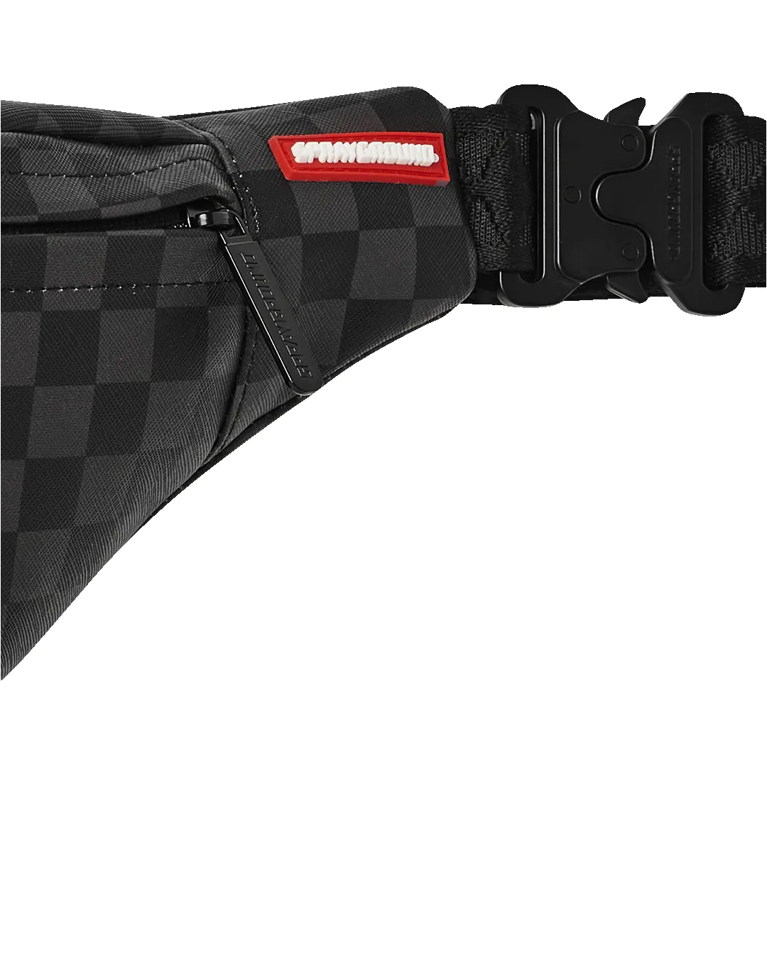 'WHAT THE BEEP' SHARK SAVVY CROSSBODY sold by Sprayground product image thumbnail 5