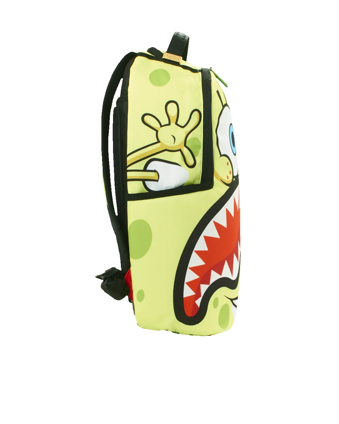 SPONGEBOB ZOMBIE SHARK sold by Sprayground product image thumbnail 3