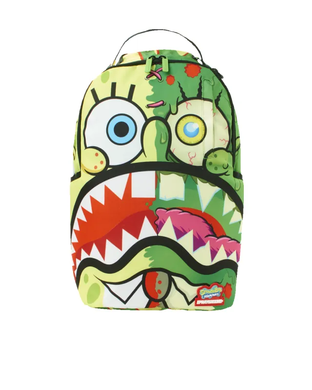 SPONGEBOB ZOMBIE SHARK sold by Sprayground