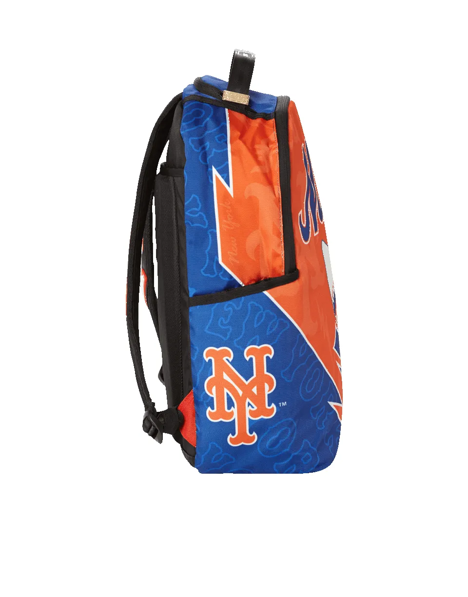 MLB NEW YORK METS SHARK sold by Sprayground product image thumbnail 3