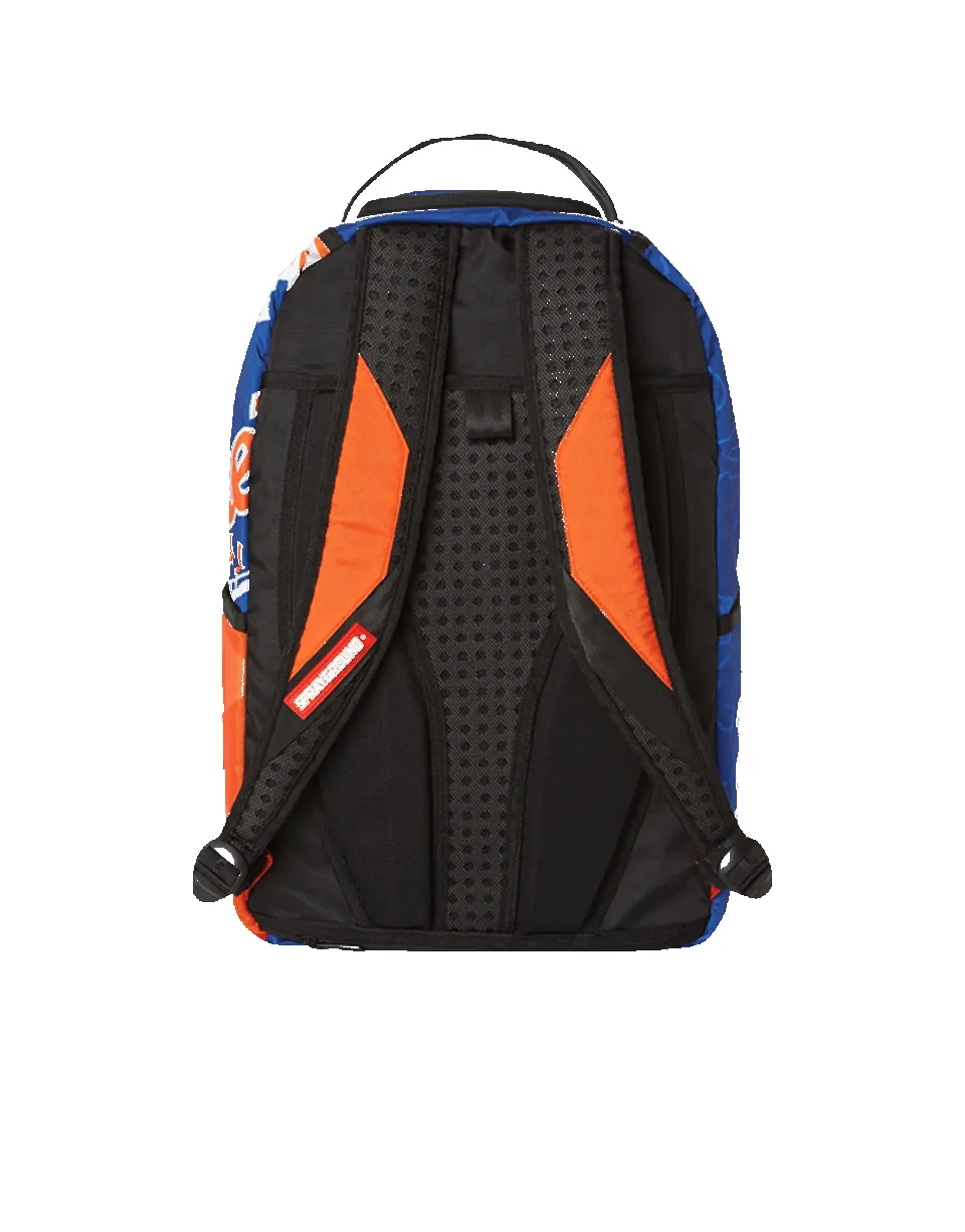 MLB NEW YORK METS SHARK sold by Sprayground product image thumbnail 4