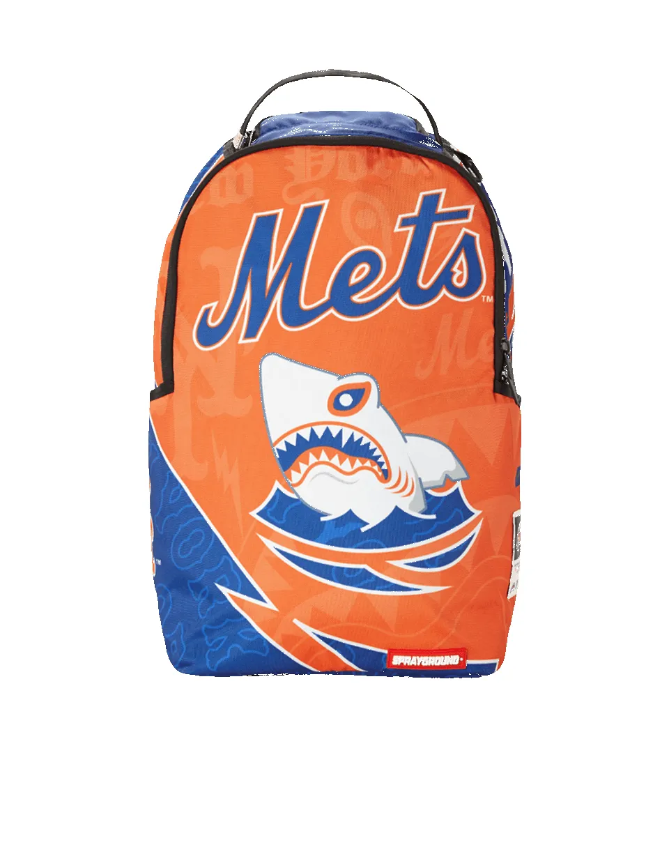MLB NEW YORK METS SHARK sold by Sprayground