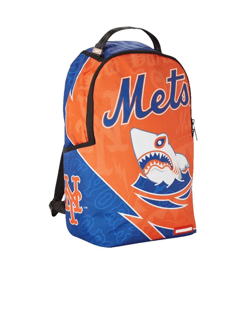 MLB NEW YORK METS SHARK sold by Sprayground product image thumbnail 2