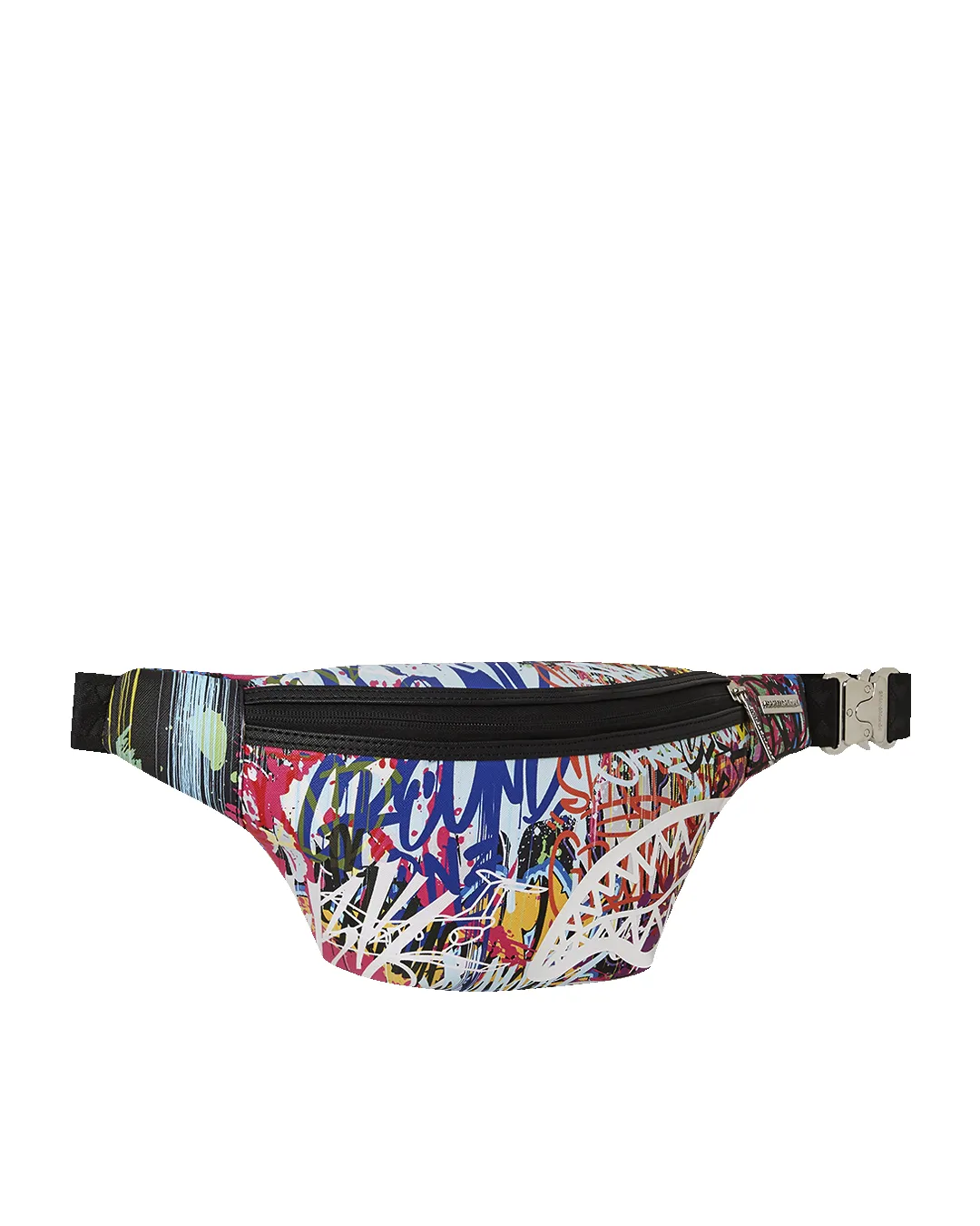 LOWER EAST SIDE SAVVY CROSSBODY sold by Sprayground product image thumbnail 3