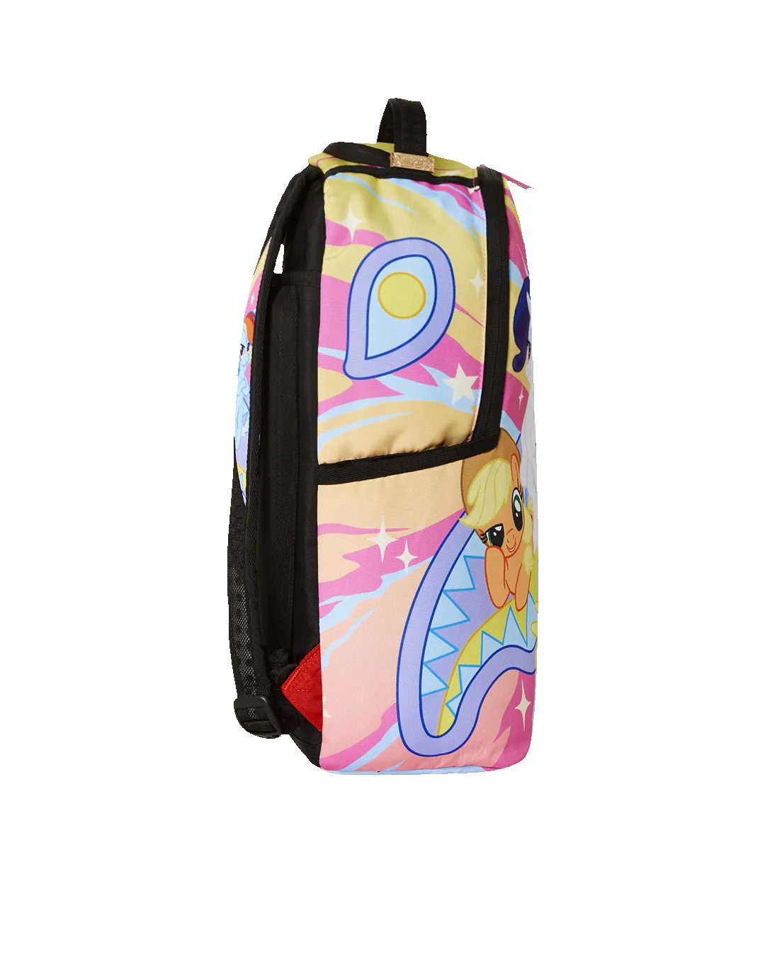 MY LITTLE PONY SHARK SQUAD BACKPACK sold by Sprayground product image thumbnail 5