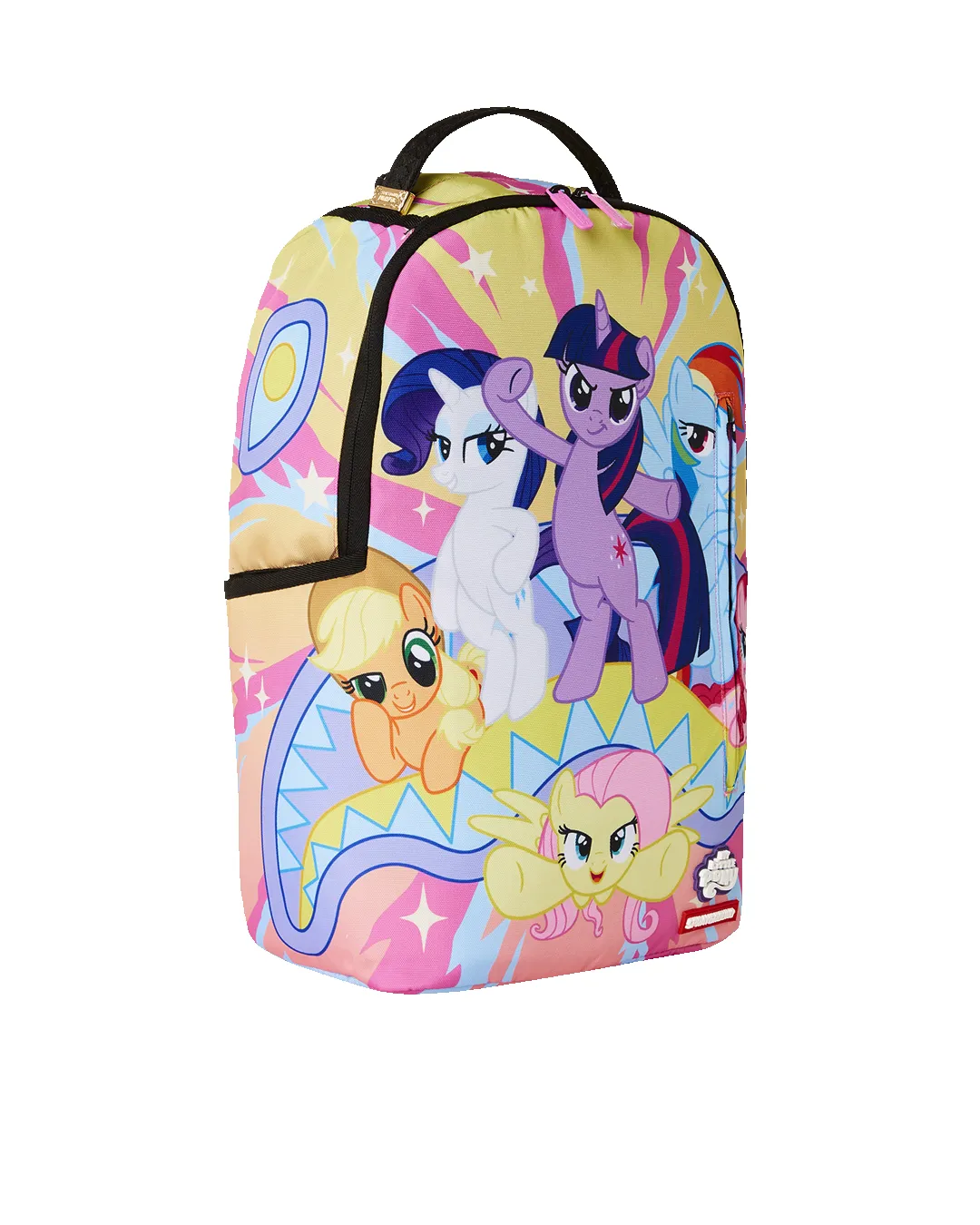 MY LITTLE PONY SHARK SQUAD BACKPACK sold by Sprayground product image thumbnail 3