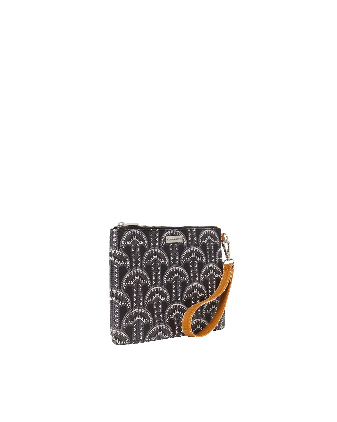 ILLUCHAINS CROSSOVER CLUTCH sold by Sprayground product image thumbnail 3