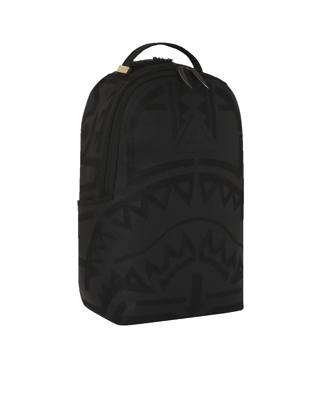 AFRICAN INTELLIGENCE 9 APEX GENIUS BACKPACK - SANDFLOWER COLLAB sold by Sprayground product image thumbnail 3