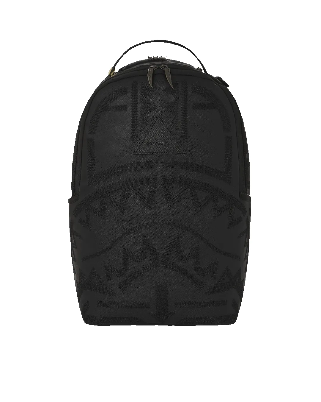 AFRICAN INTELLIGENCE 9 APEX GENIUS BACKPACK - SANDFLOWER