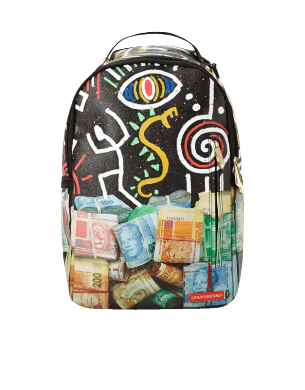 MANDELA ROLLS sold by Sprayground