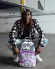 REMEMBER WHERE YOU CAME FROM (DLXV) sold by Sprayground