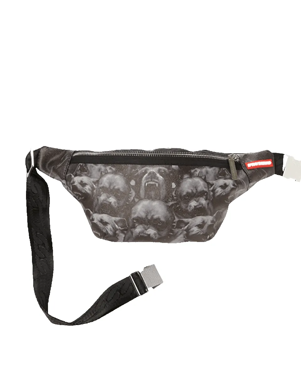 PITBULLS CROSSBODY sold by Sprayground product image thumbnail 2