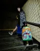 NICK 90S FUN TIMES DLXSR BACKPACK sold by Sprayground
