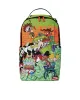 NICK 90S FUN TIMES DLXSR BACKPACK sold by Sprayground