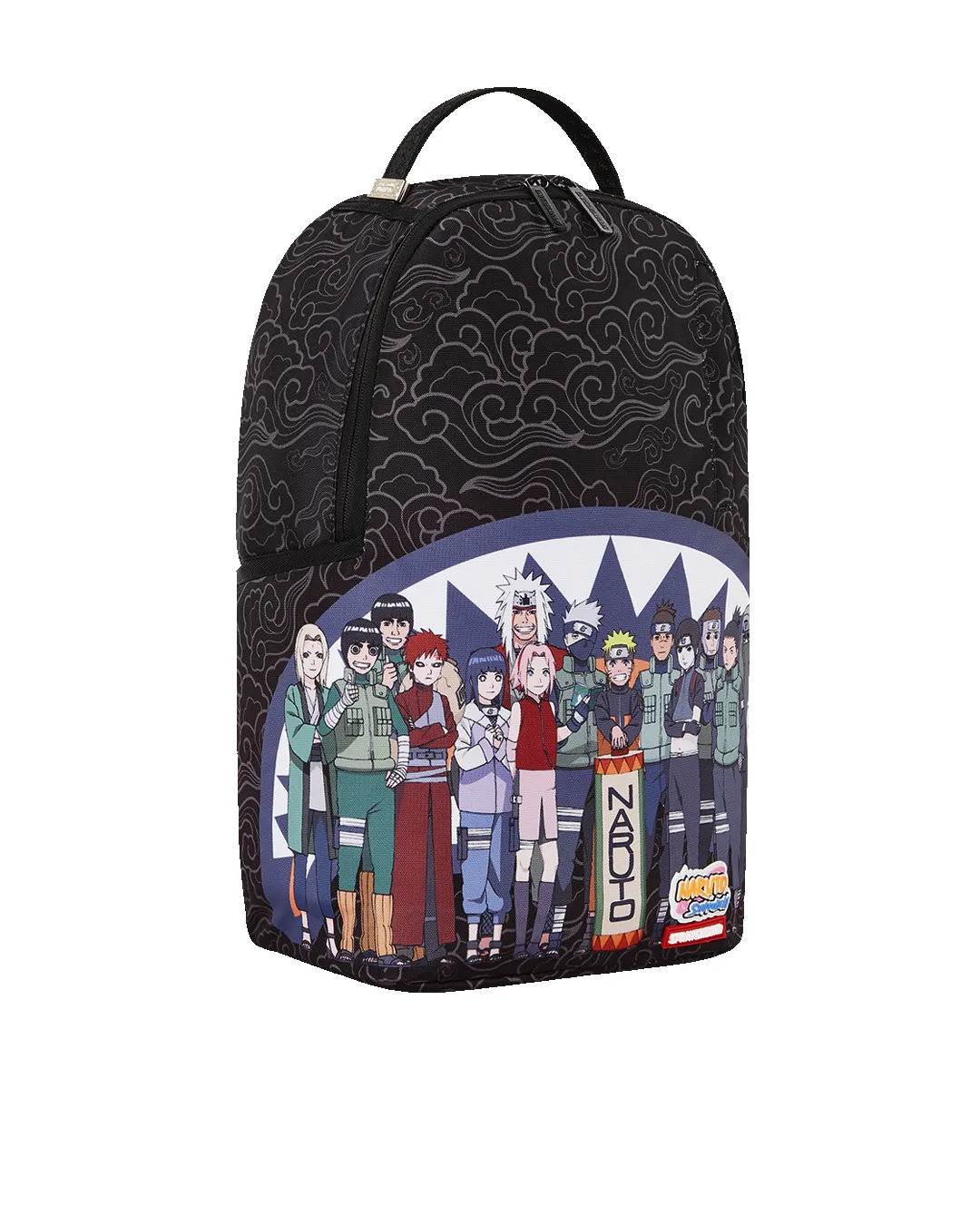 NARUTO FAM BACKPACK sold by Sprayground product image thumbnail 3