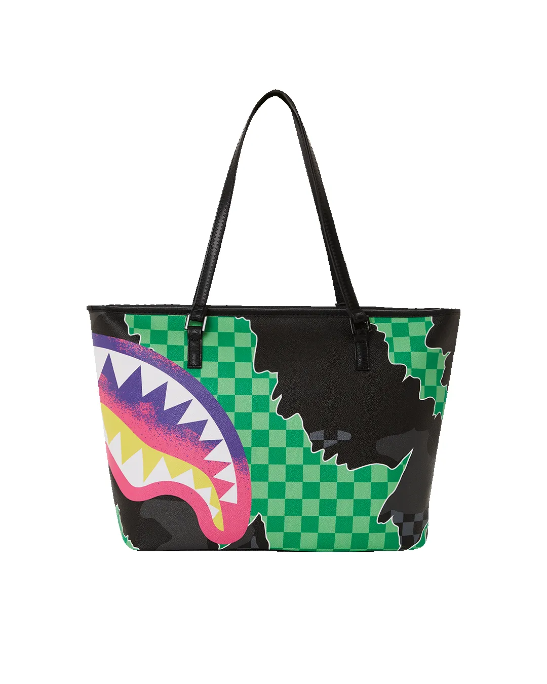THE WILD ONE TOTE sold by Sprayground product image thumbnail 5