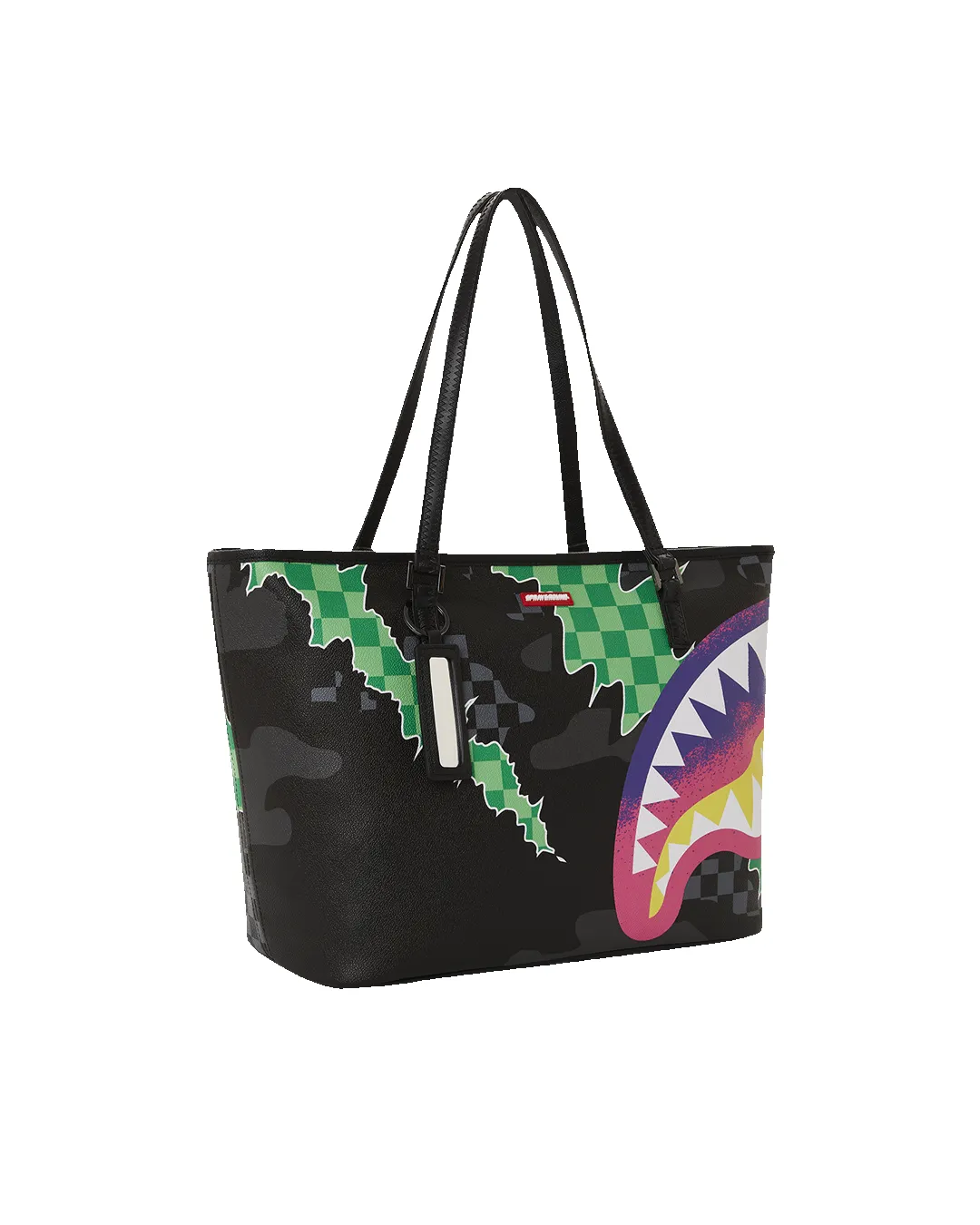 THE WILD ONE TOTE sold by Sprayground product image thumbnail 3
