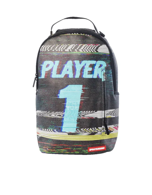 PLAYER #1 sold by Sprayground