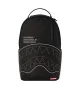 SHARK CENTRAL OUT THE LINE DLXSV BACKPACK sold by Sprayground
