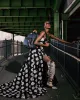 GRAND TOURER CHATEAU BACKPACK sold by Sprayground