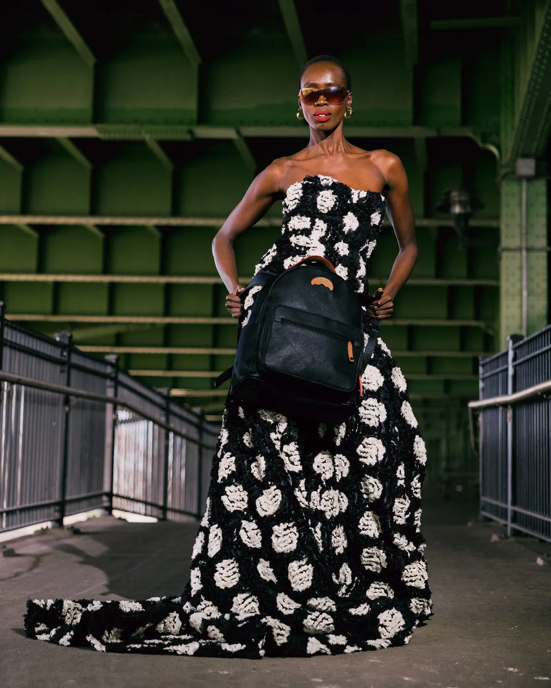 GRAND TOURER CHATEAU BACKPACK sold by Sprayground product image thumbnail 2