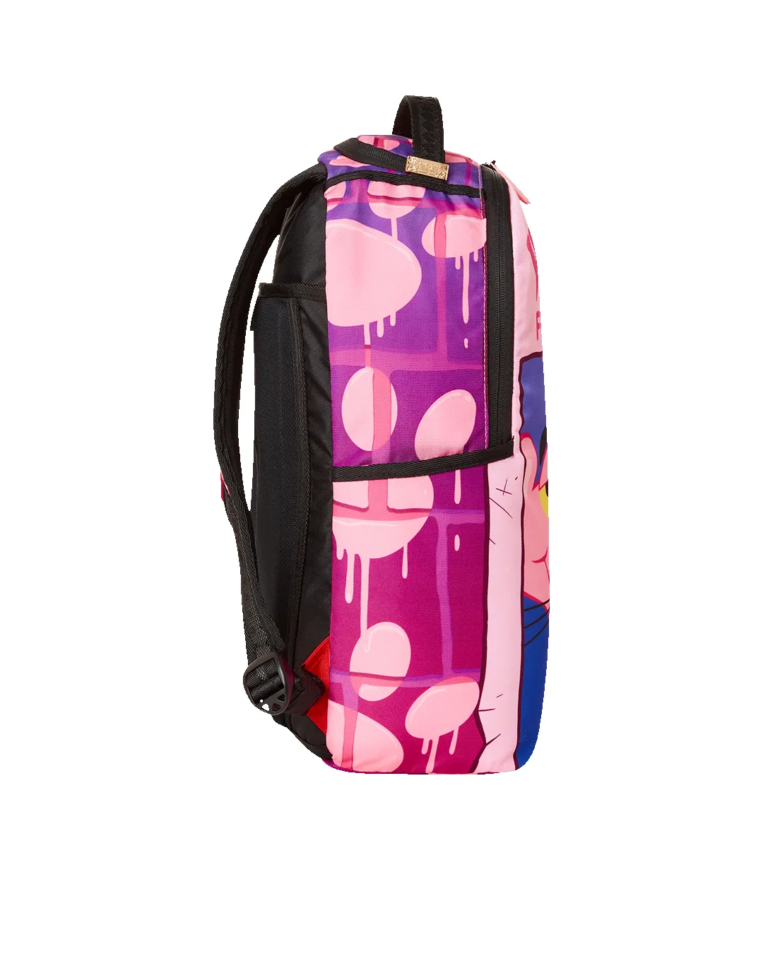 PINK PANTHER FURRROCIOUS BACKPACK sold by Sprayground product image thumbnail 5