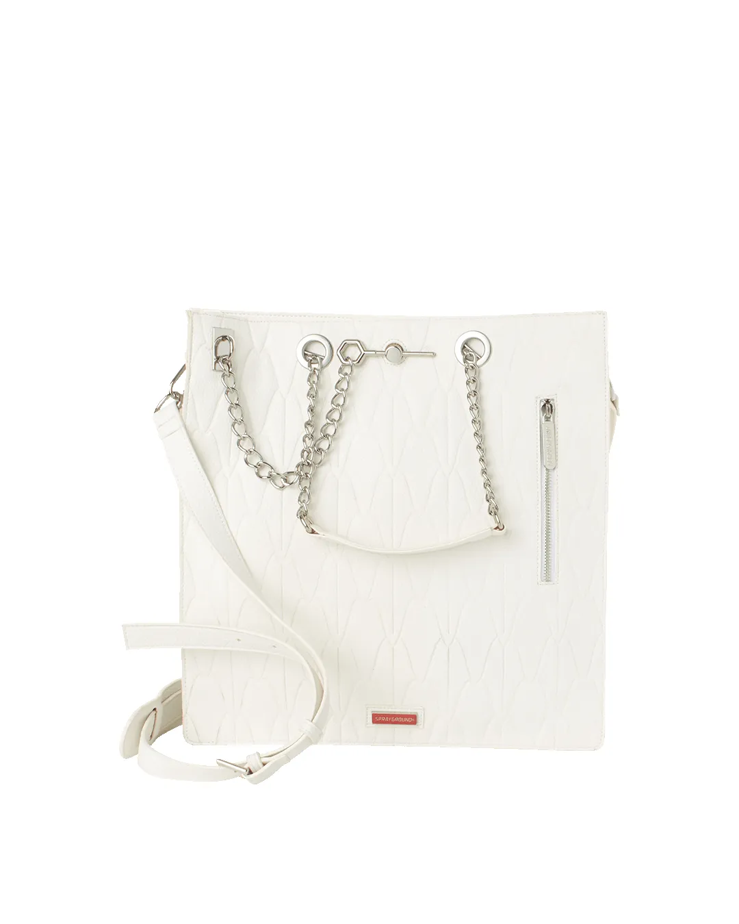 SHARKS OF THE WORLD TOTE sold by Sprayground product image thumbnail 4