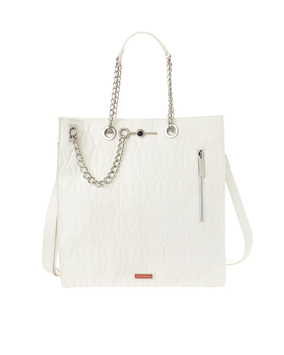 SHARKS OF THE WORLD TOTE sold by Sprayground