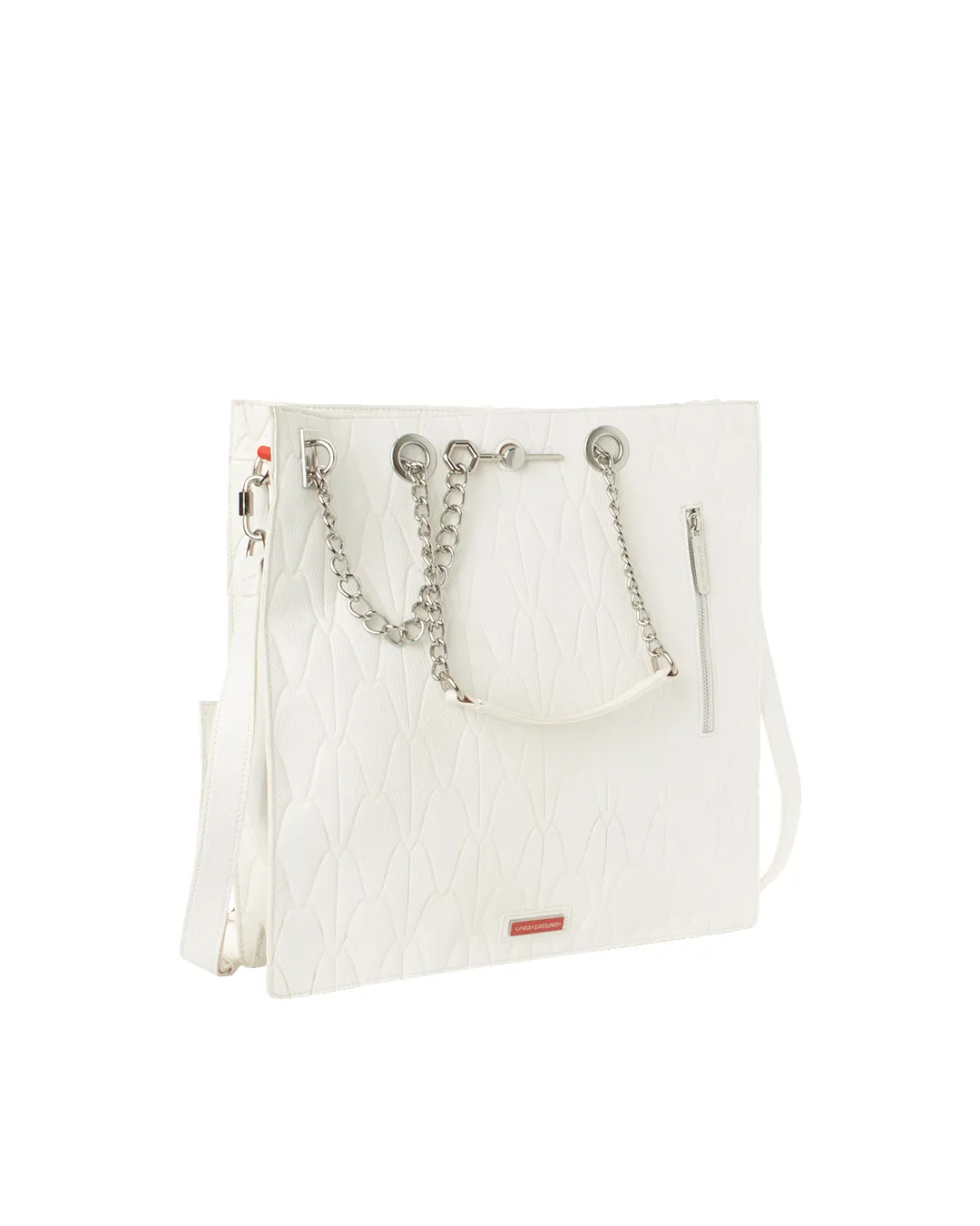 SHARKS OF THE WORLD TOTE sold by Sprayground product image thumbnail 2