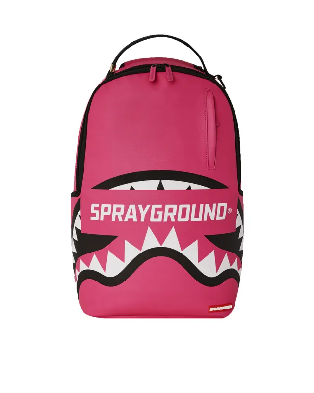 SMASH LOGO NEBULA DLXSV BACKPACK sold by Sprayground