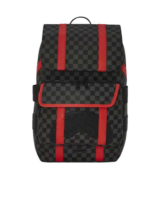 MONACO SHARK CLUB RECON BACKPACK sold by Sprayground