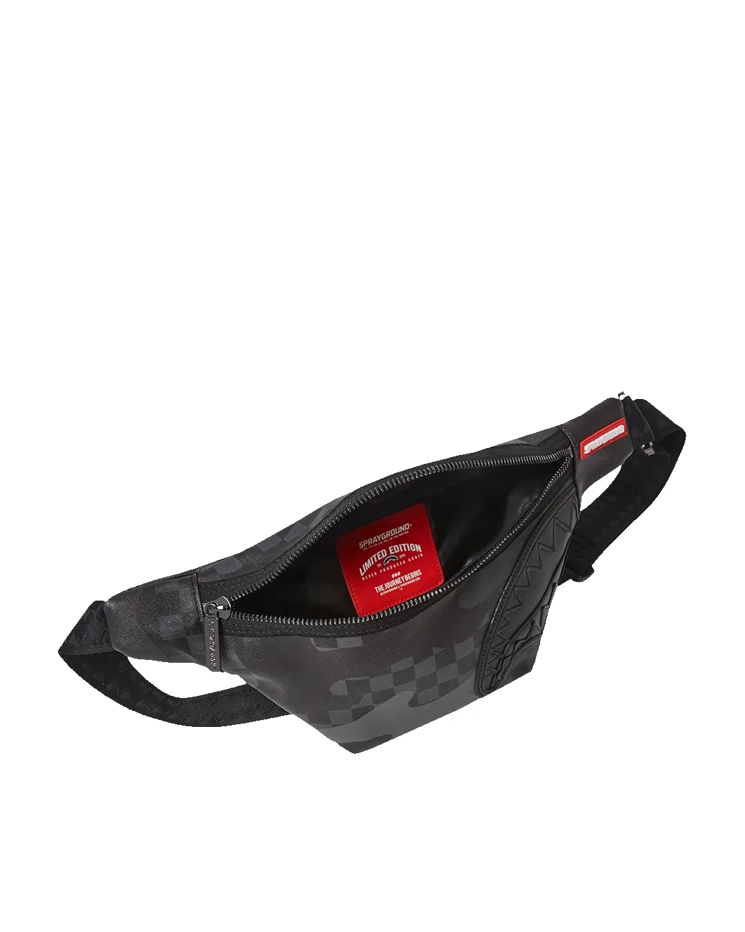 3AM NEVER SLEEP SAVVY CROSSBODY sold by Sprayground product image thumbnail 4