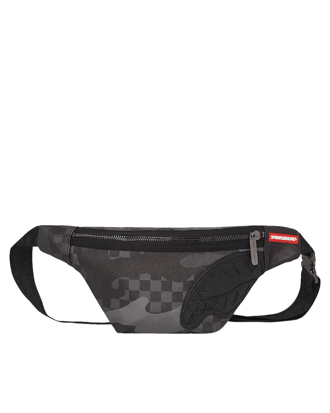 3AM NEVER SLEEP SAVVY CROSSBODY sold by Sprayground