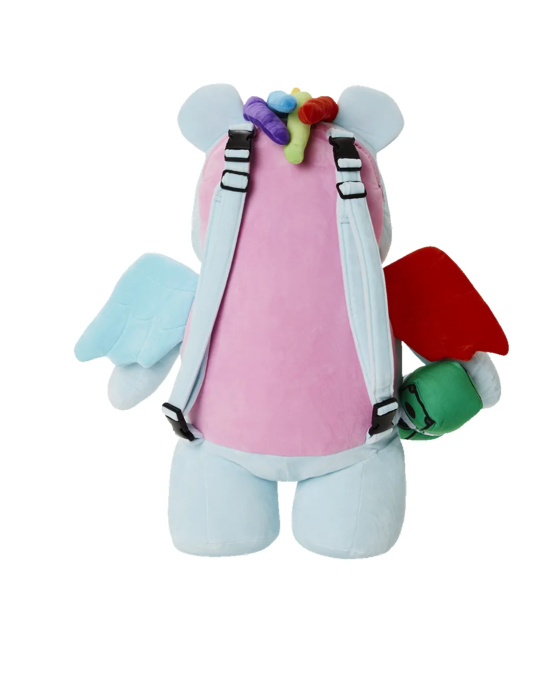 MYTH LIFE MONEYBEAR TEDDYBEAR BACKPACK sold by Sprayground product image thumbnail 5