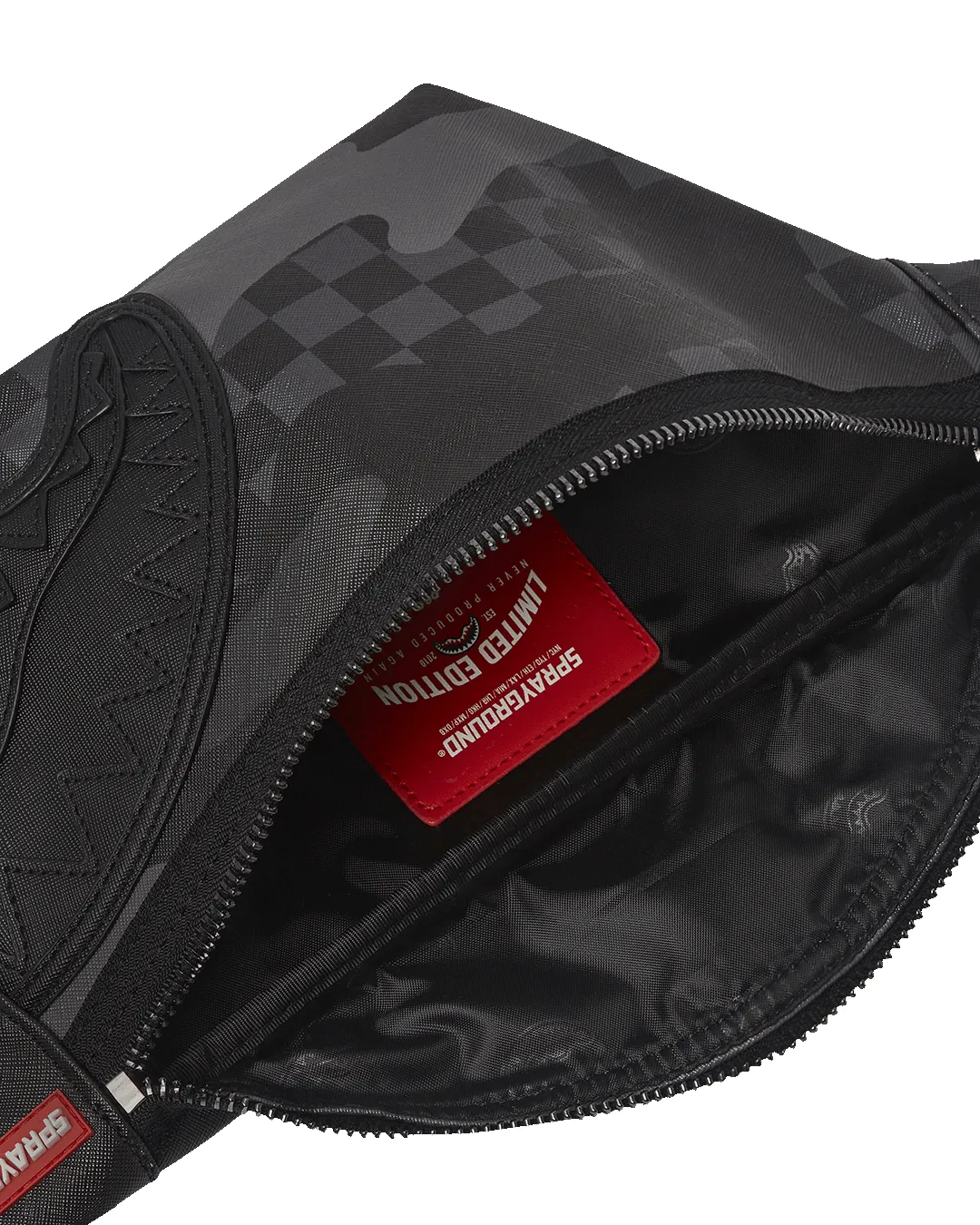 3AM NEVER SLEEP SAVVY CROSSBODY sold by Sprayground product image thumbnail 5