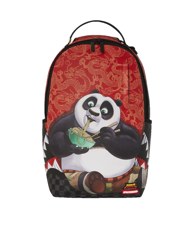 KUNG FU PANDA OOPS BACKPACK sold by Sprayground