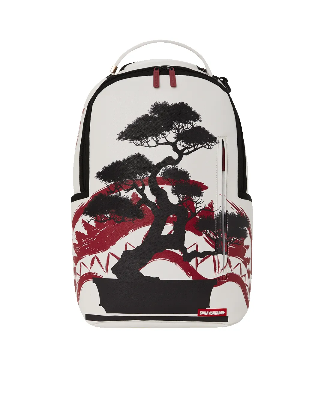 DEEPLY ROOTED BACKPACK (DLXV) sold by Sprayground